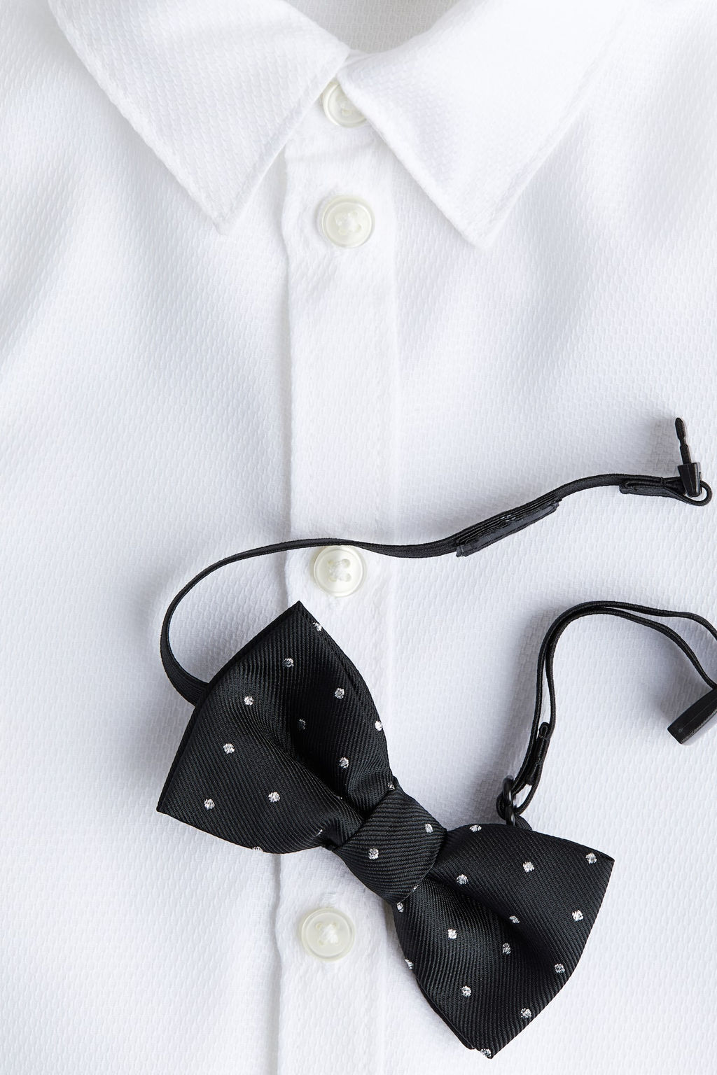 Conjunto de vestir de 3 piezas - H&m фото 3