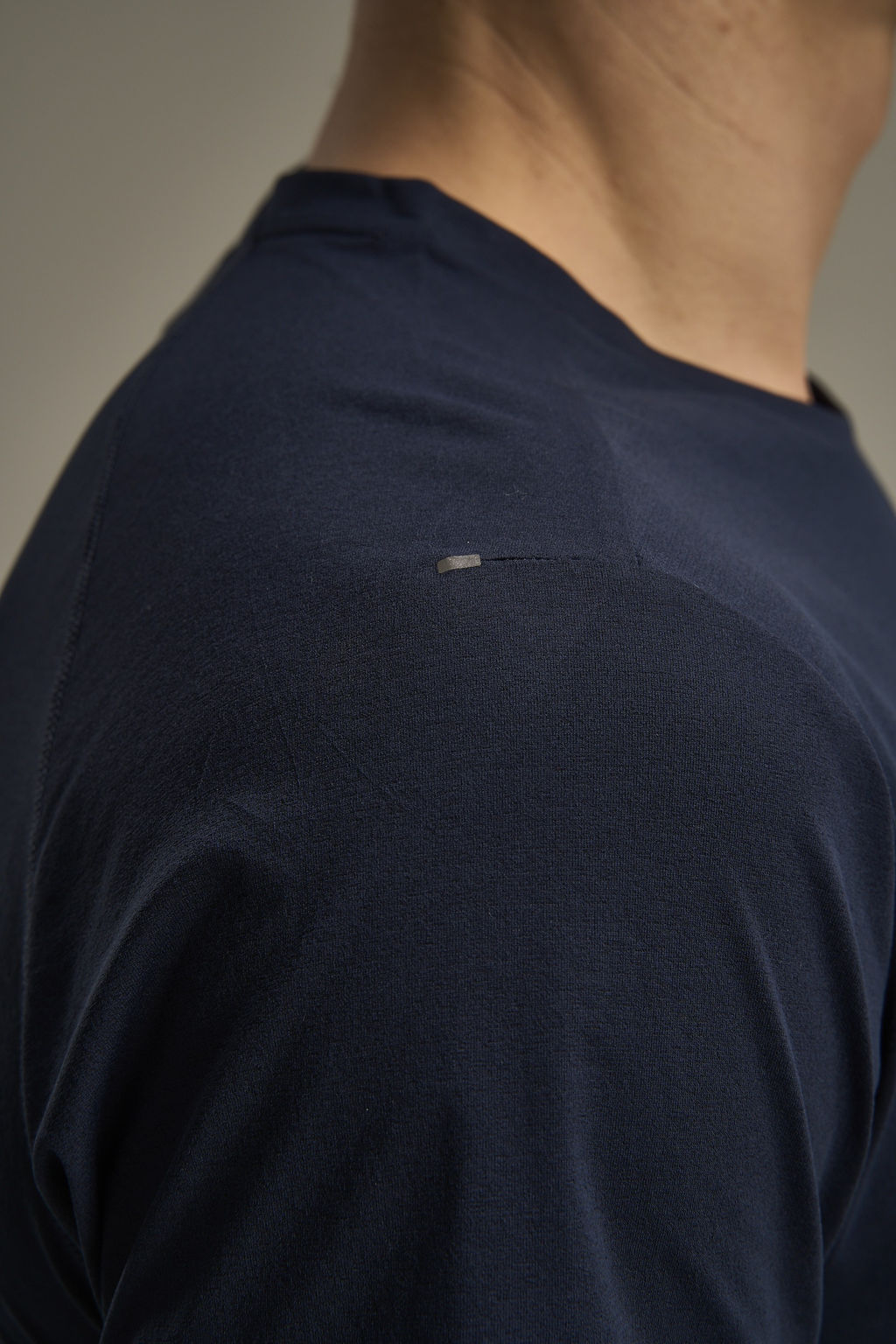 Футболка Темно-синий