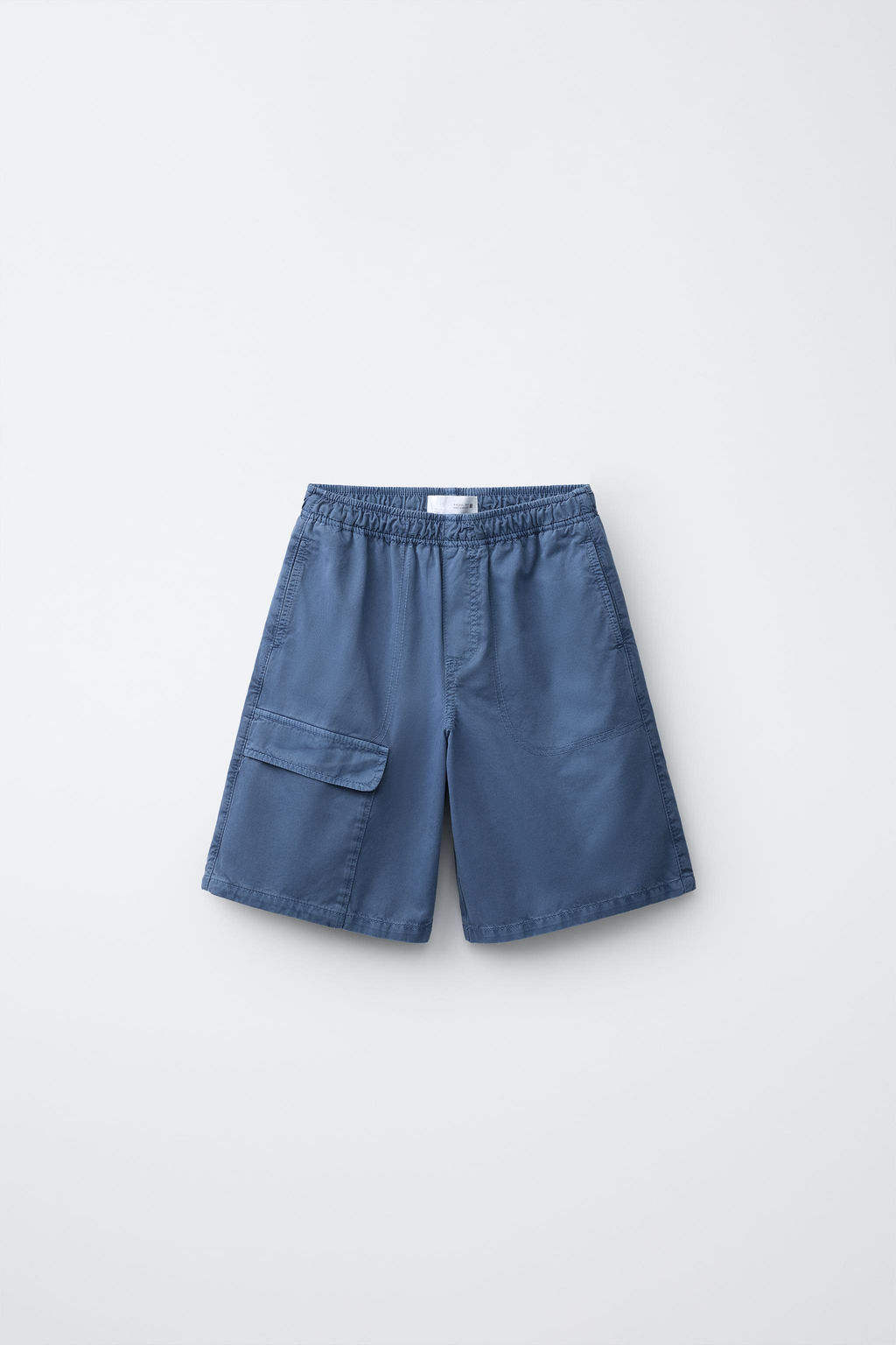 BERMUDA CARGO PUKAS SURF / Azul