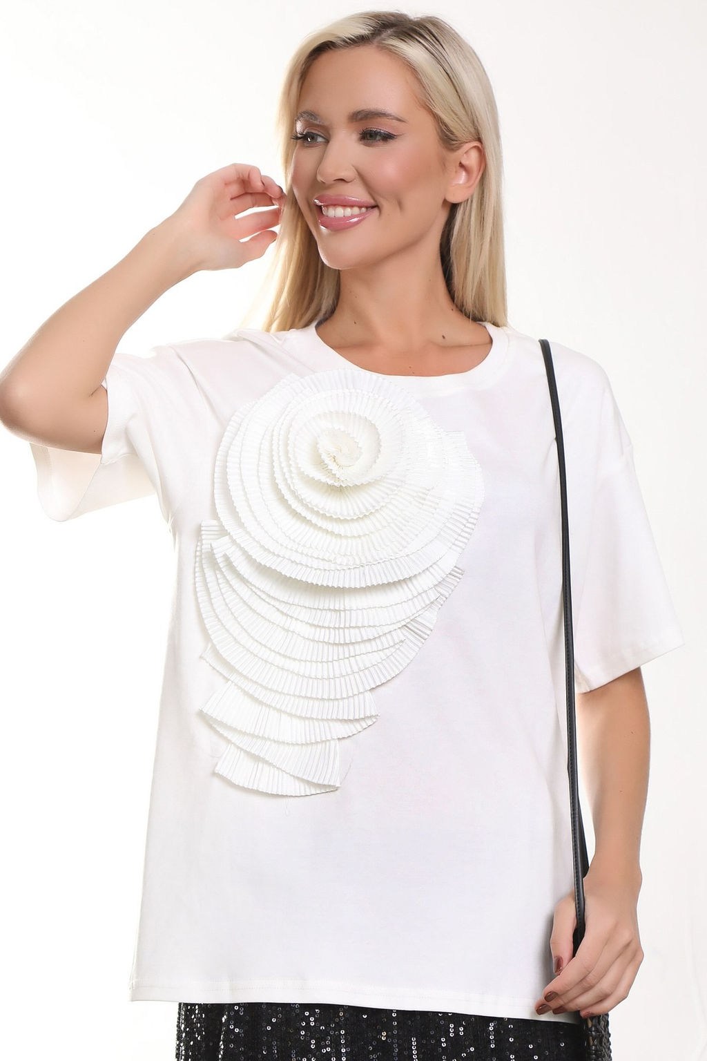 Футболка П-2227/2