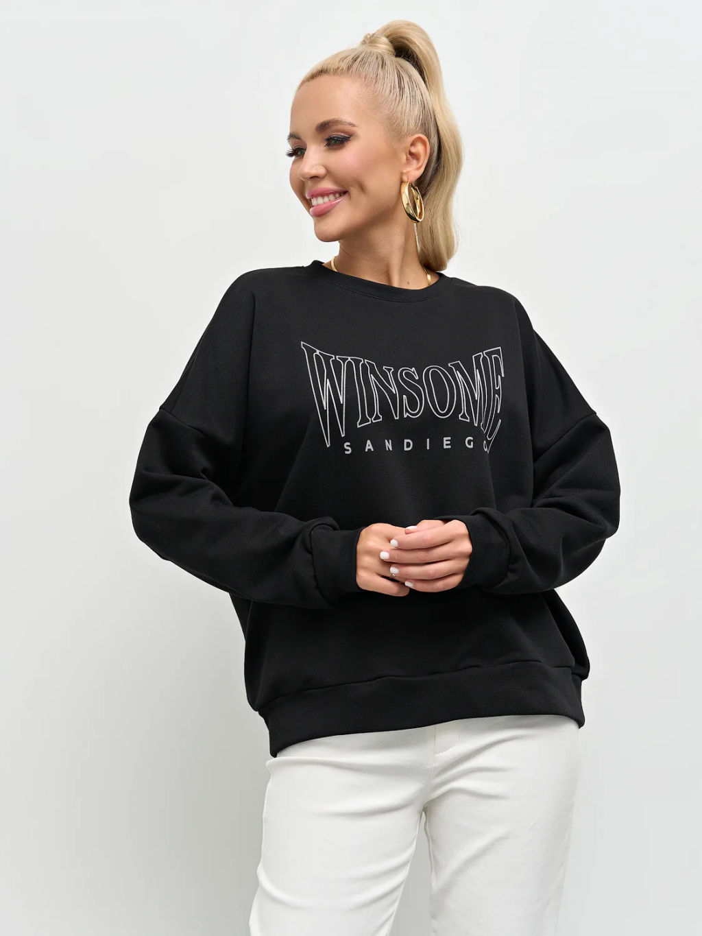 JETTY Джемпер  фото 8