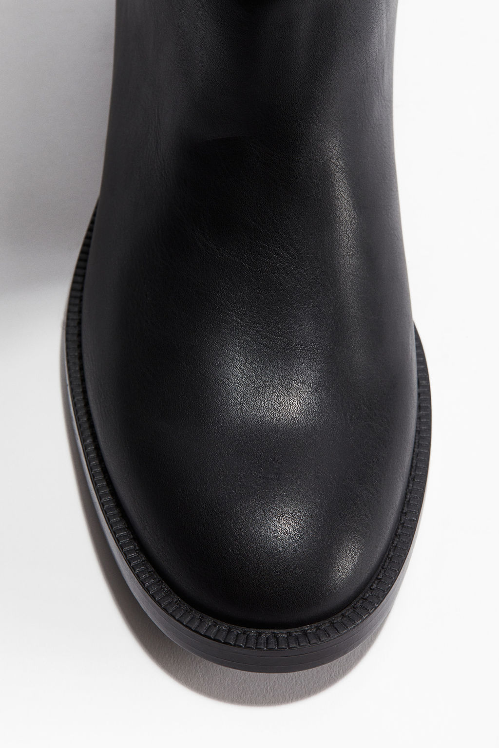 Botas a la rodilla - H&m фото 7