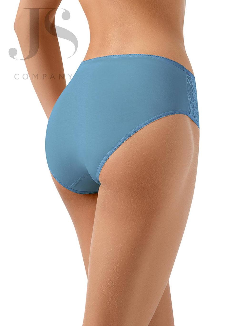 BO242 Slip (maxi) - cielo - Minimi фото 2