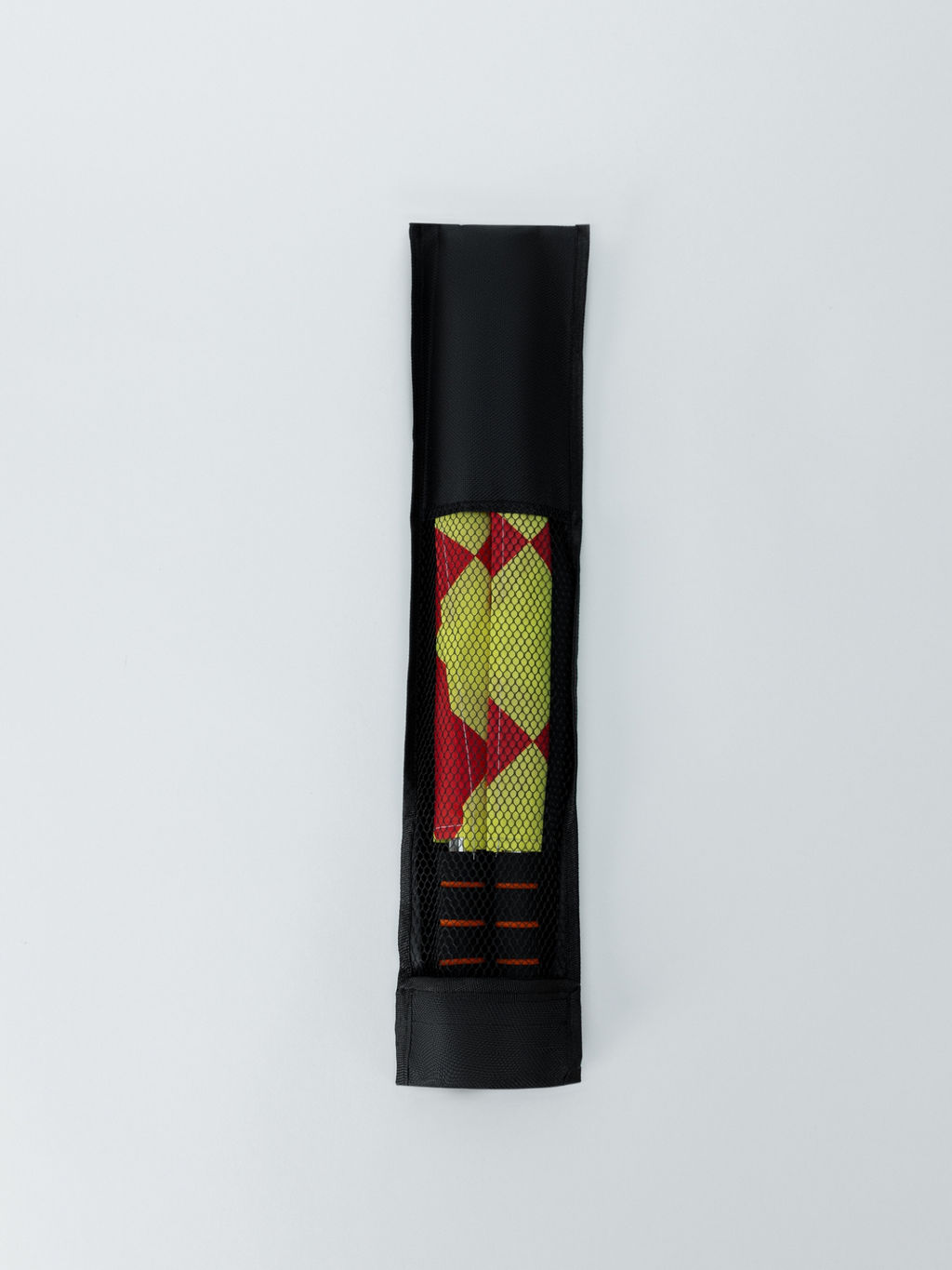 Судейский флажок FN Flag (Yellow/Orange)