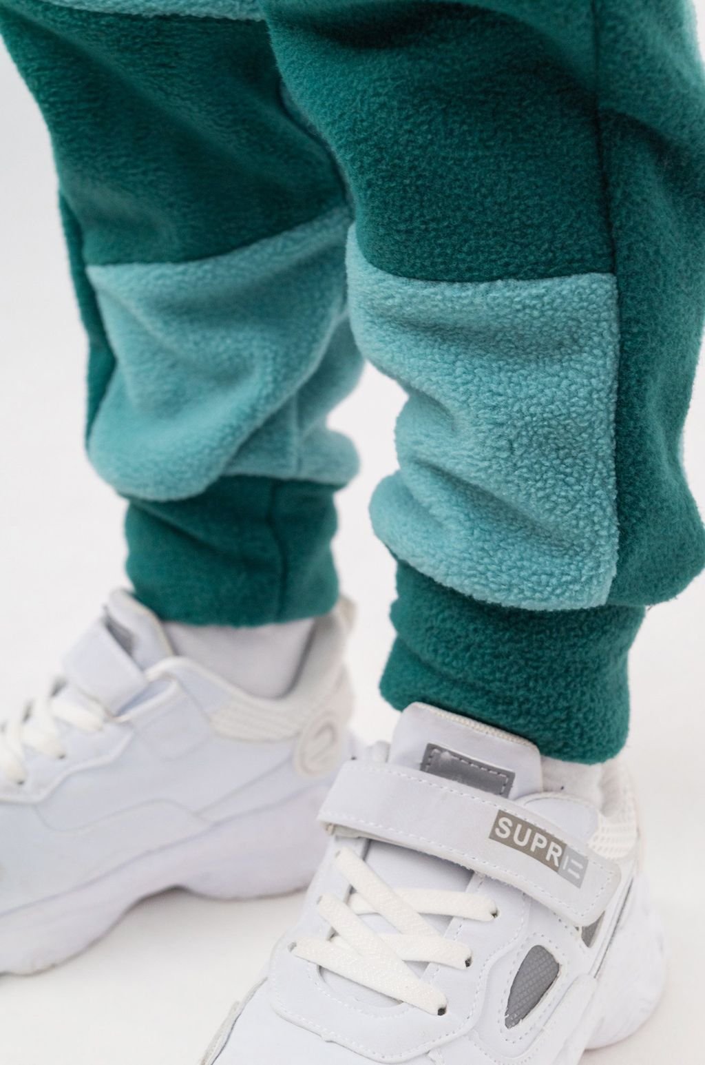 Флисовые брюки для мальчика Bonito фото 19