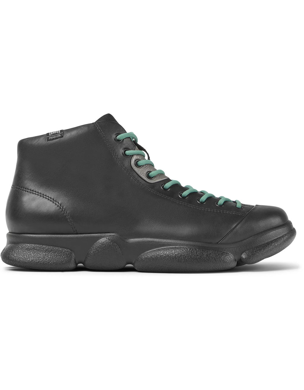 ПОЛУБОТИНКИ Camper Karst Ankle Boots  фото 2