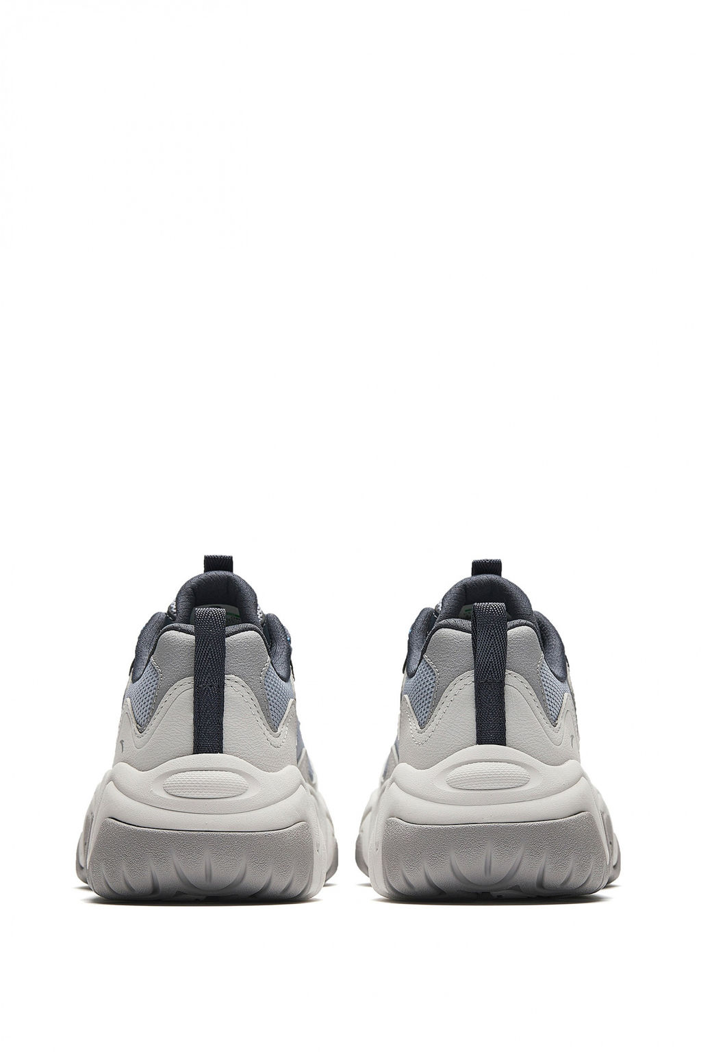 Кроссовки LifeStyle Серый FIREFLY - Anta фото 4