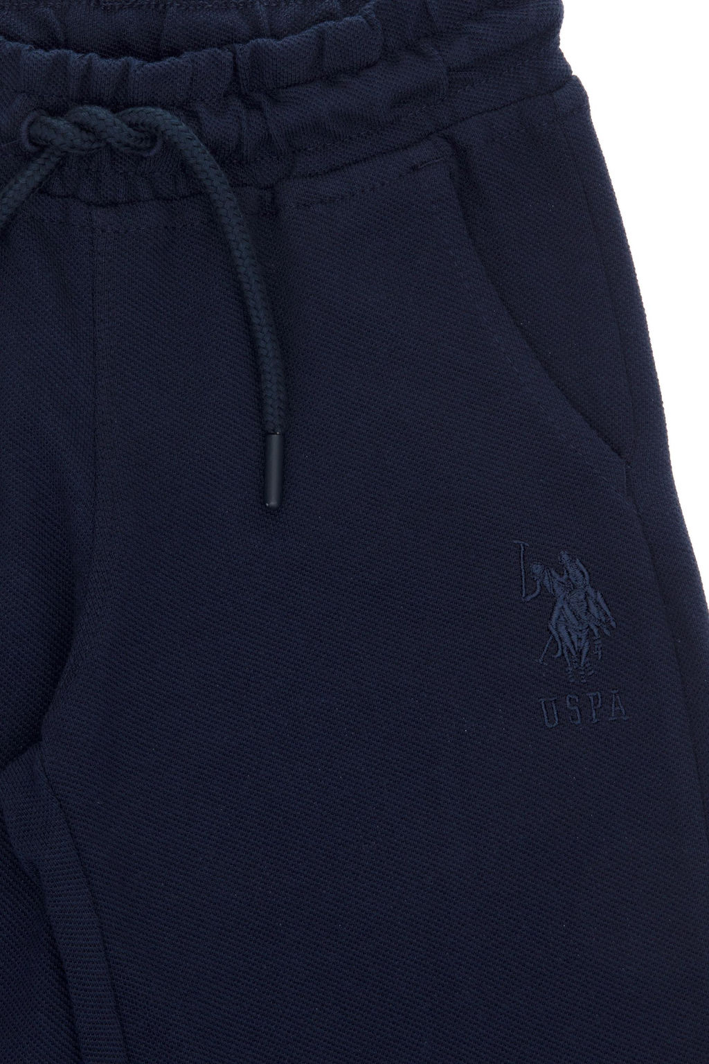 Erkek _ocuk Lacivert ORME CAPRI BERMUDA Sepette S_rpriz _ndirim - U.s. polo assn фото 3