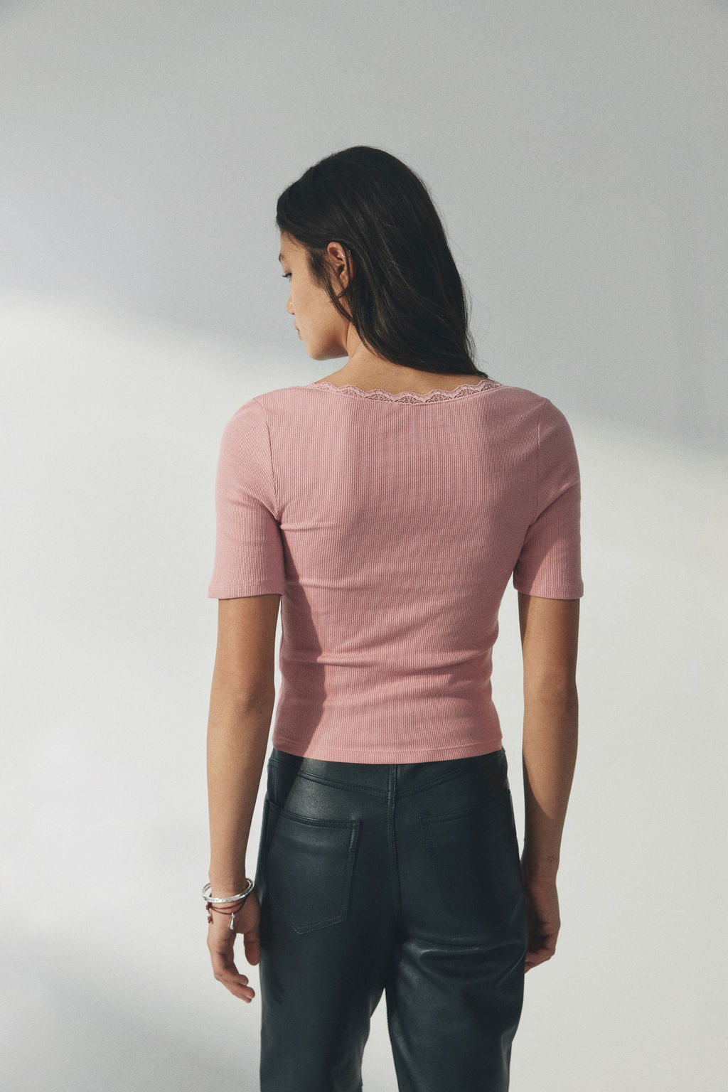 Top en punto de canal? - H&m фото 4