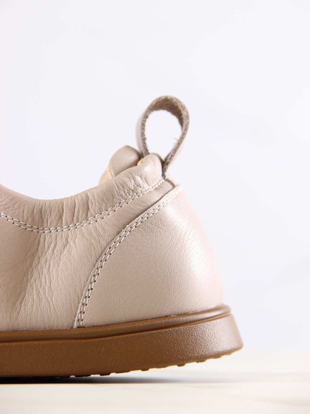 Кеды босоногие 164.астиbr.Визон стар