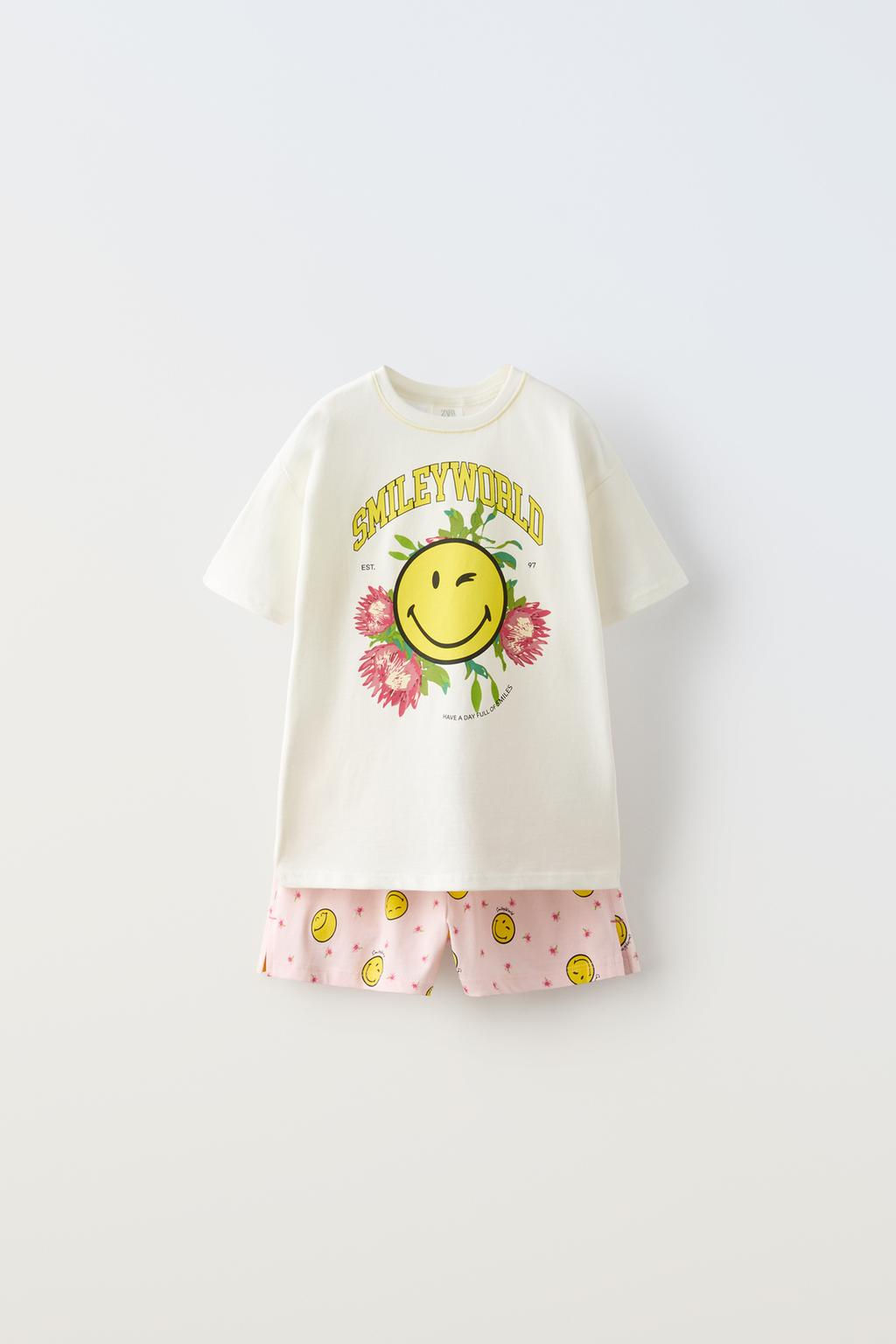 6-14 YAS/ SMILEYWORLD ® TAKIM