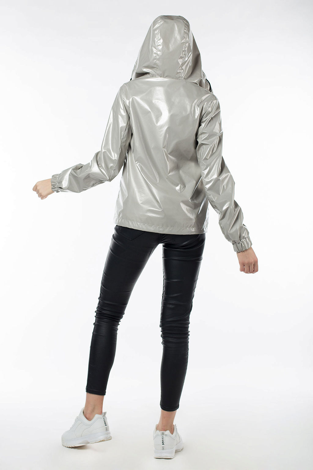 04-2452 Куртка демисезонная - El podio фото 12