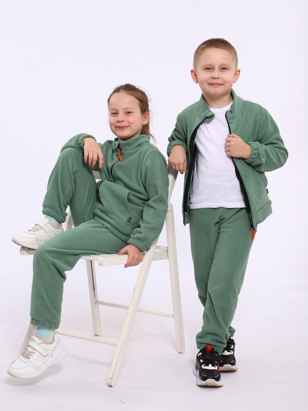 Костюм флис Непоседа петроль, КМ-188-8 - От егорки до егора фото 72
