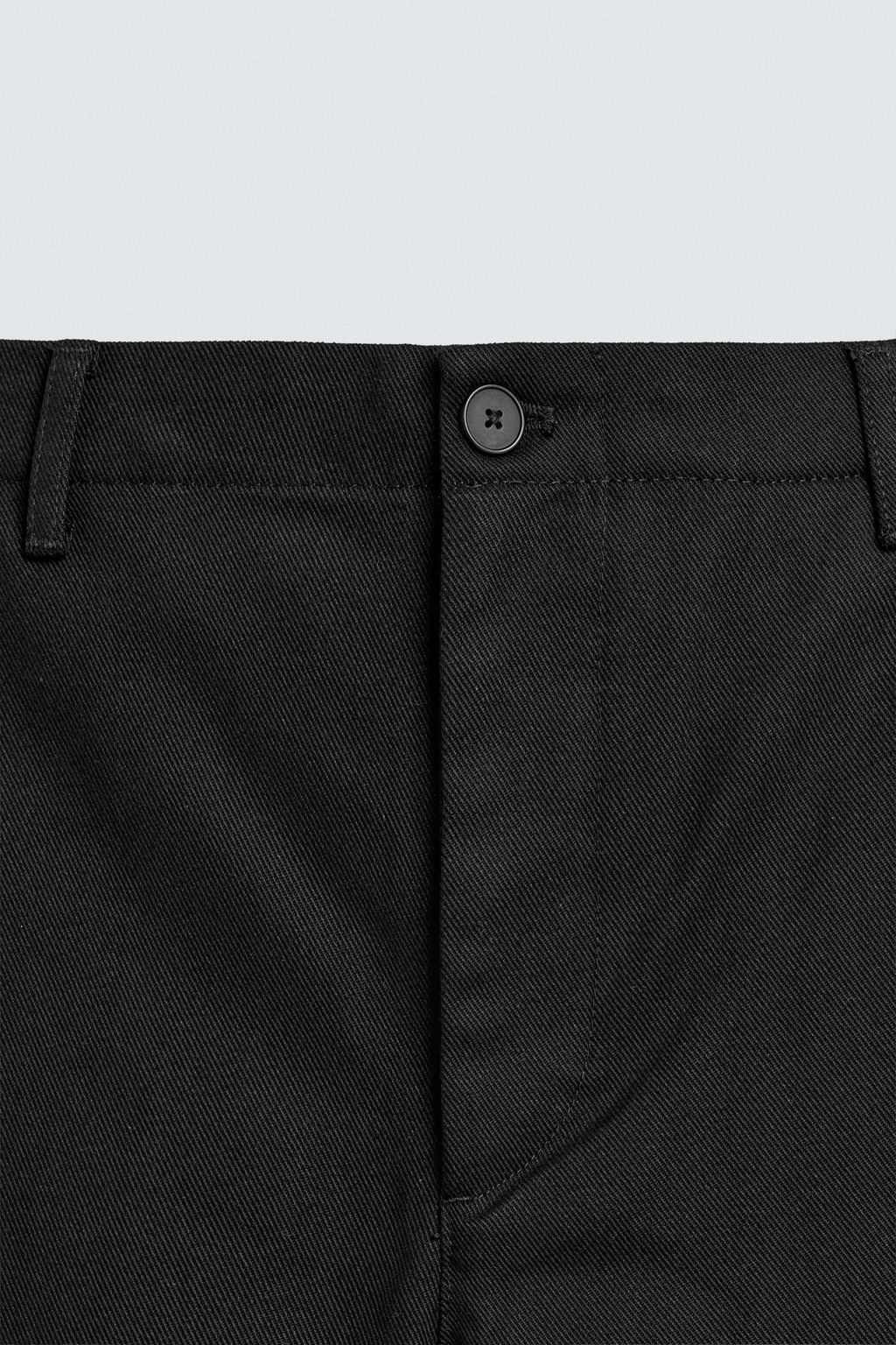 TEXTURED BALLOON FIT TROUSERS - Zara фото 19