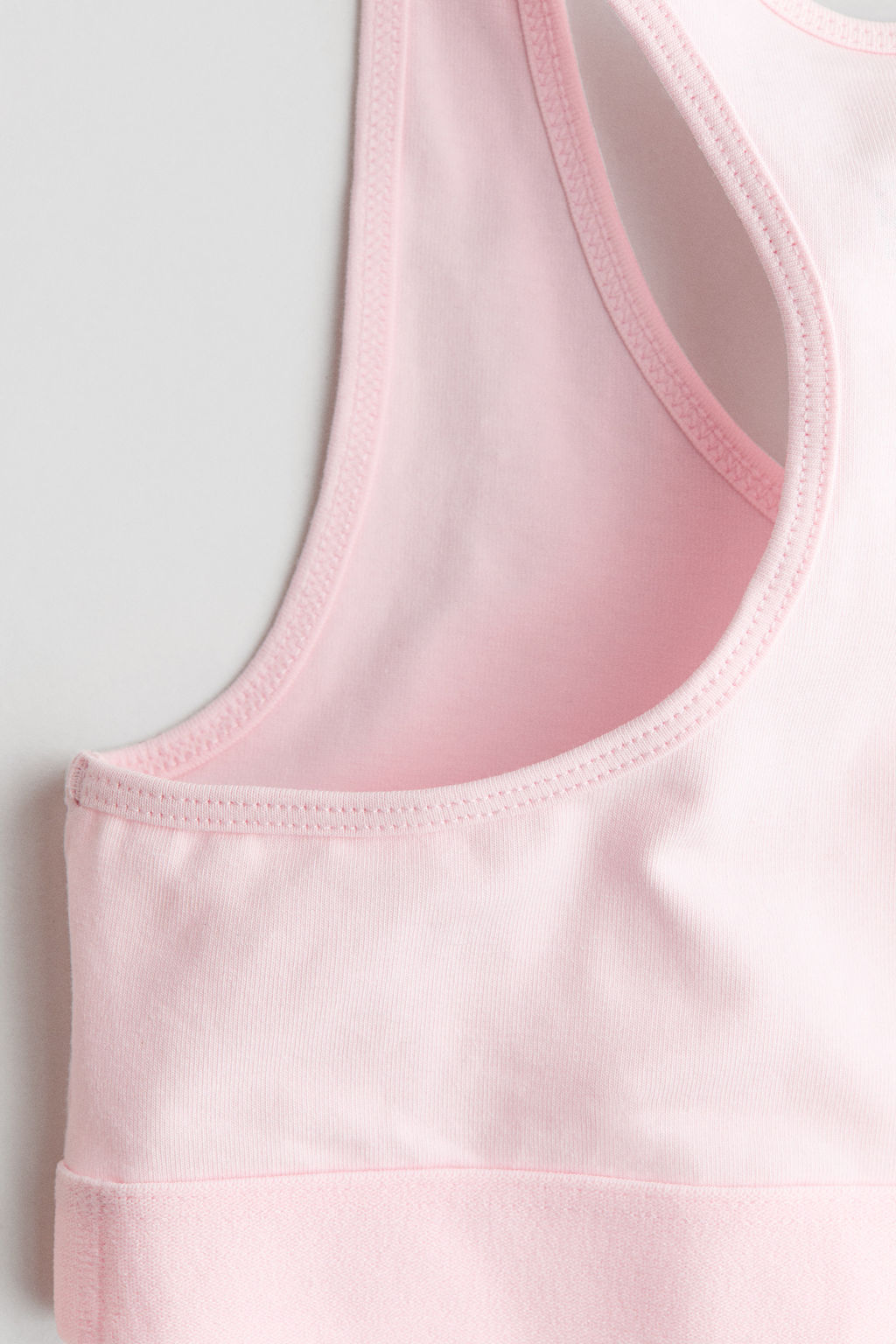 Pack de 5 crop tops - H&m фото 2