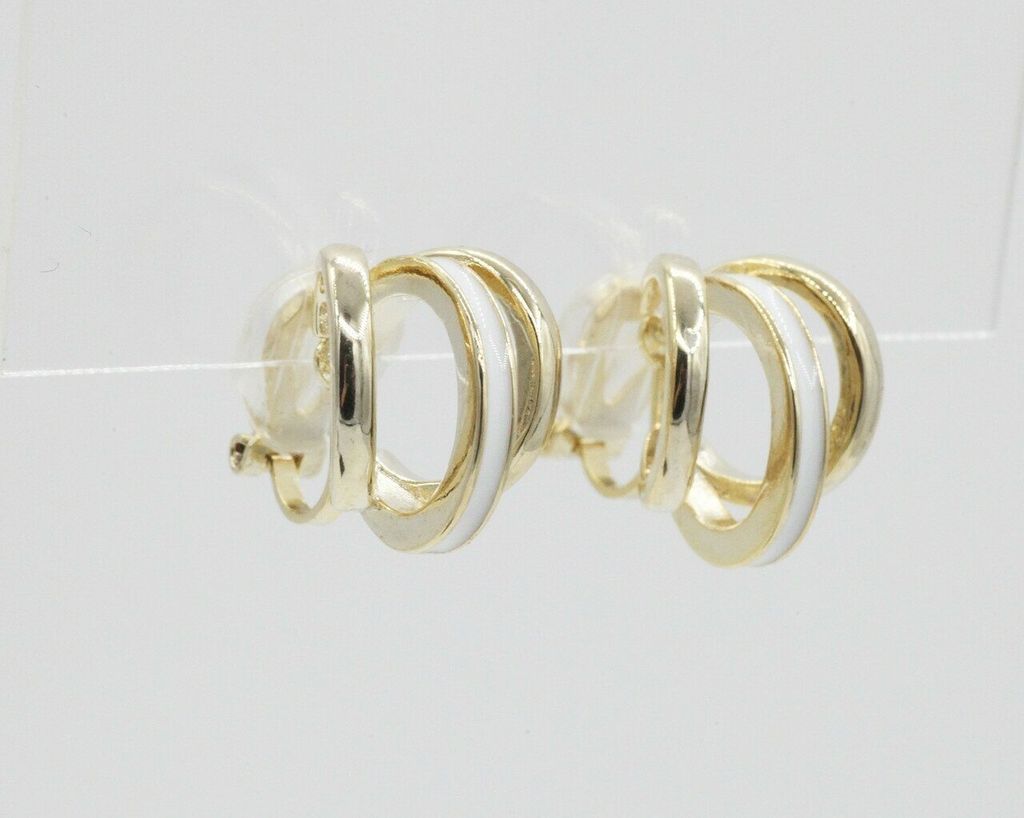 Серьги-клипсы G026875507180