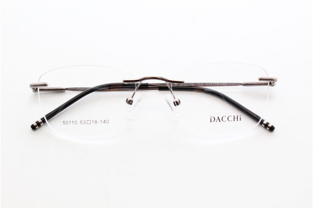 Оправа DACCHI 50110 53-18-140 C4