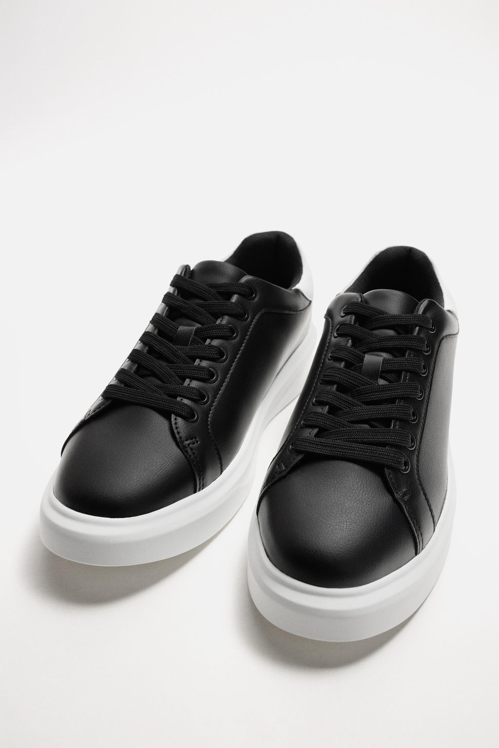 CHUNKY TRAINERS - Zara фото 5