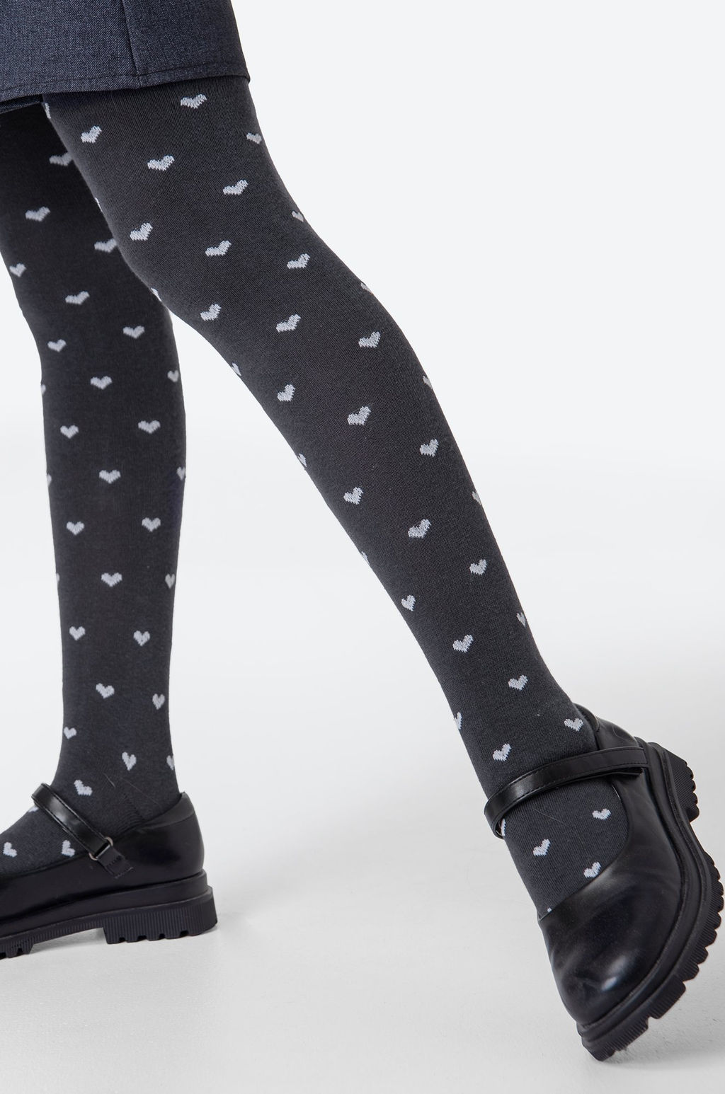 Колготки для девочки Happyfox