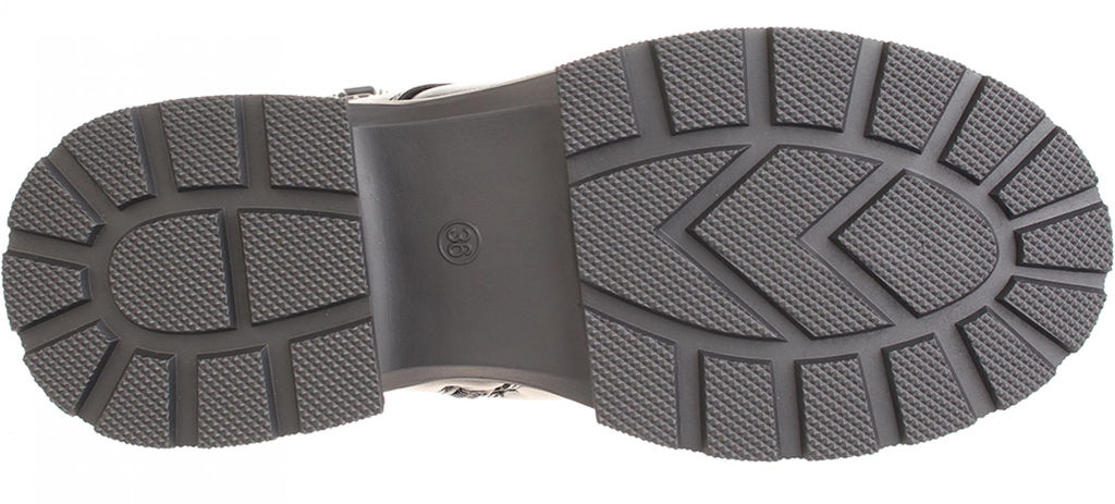 Дерби Ulet FM2216  фото 4