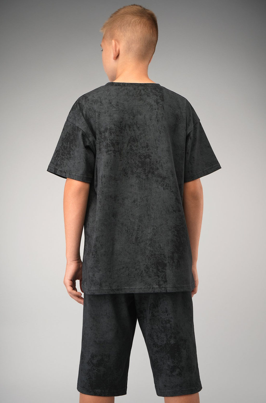 Костюм оверсайз для мальчика Happyfox