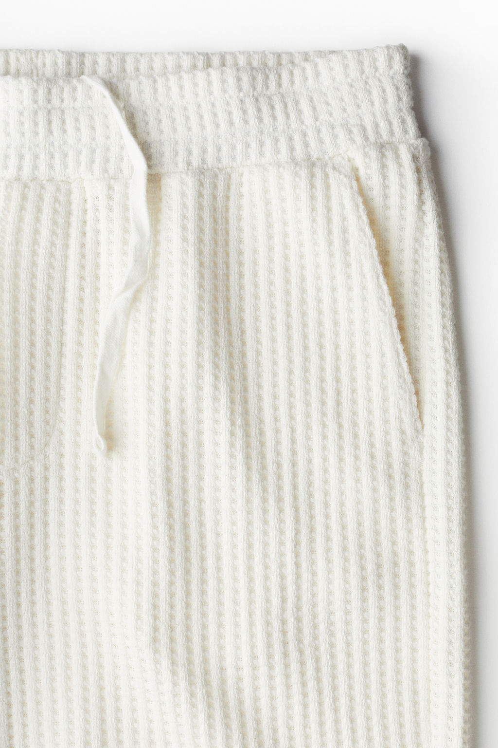 Pantal?n corto Relaxed Fit - H&m фото 3