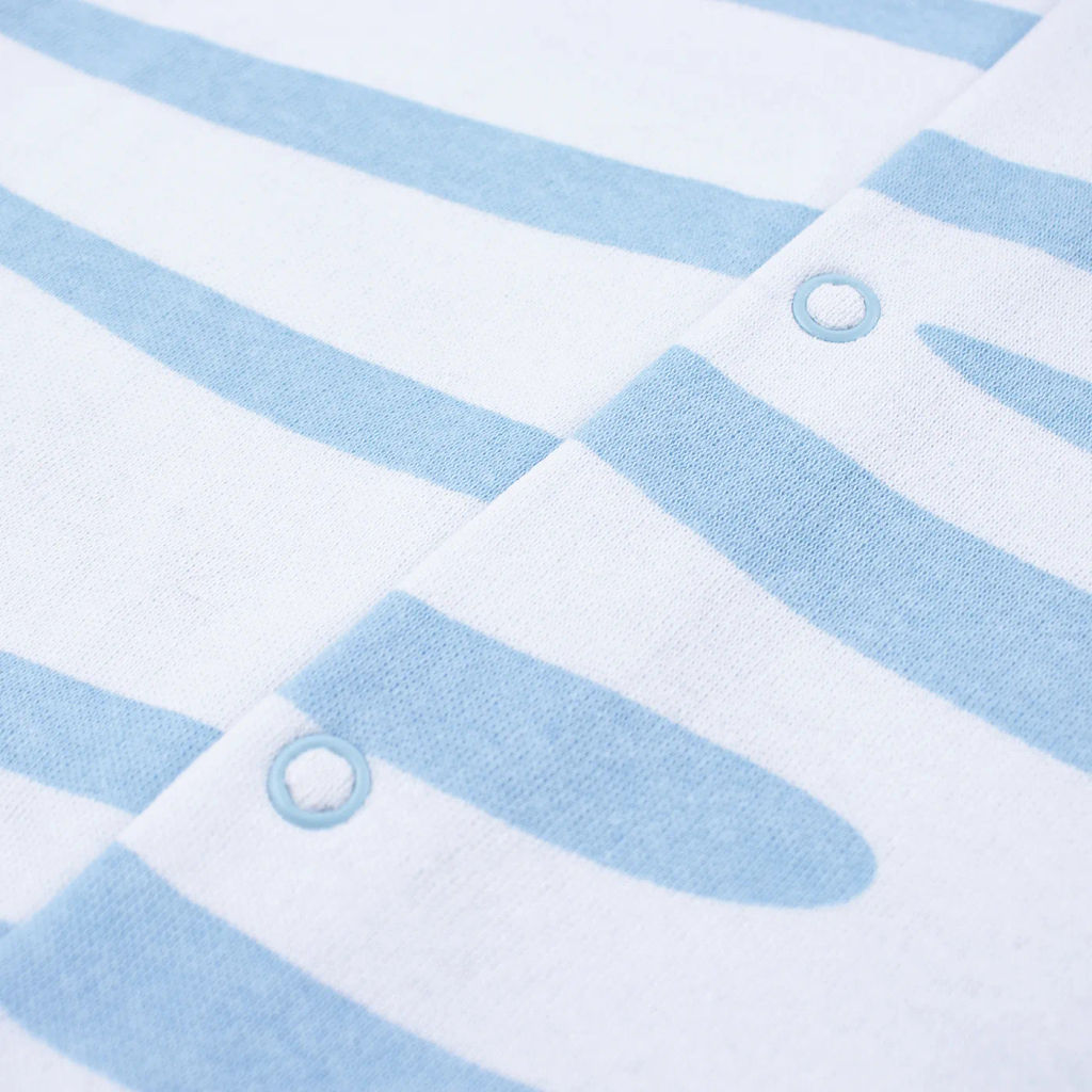 Комплект комбинезонов интерлок 2 шт 1335200301 - Youlala фото 9