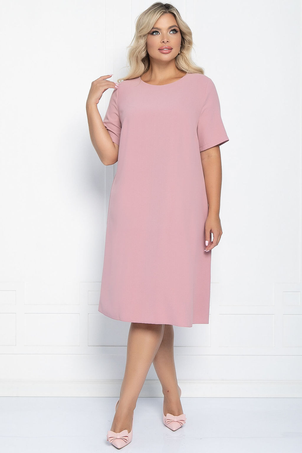 Платье Ронда - Lt collection фото 11