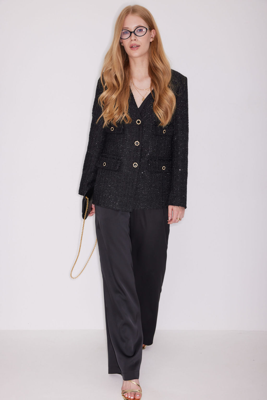 Жакет (6682) - Davydov фото 3