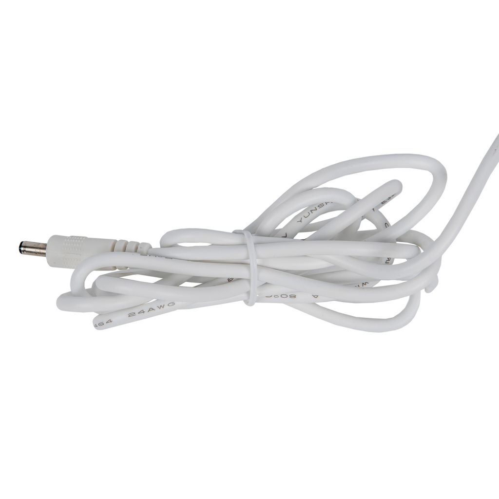 ULI-F47-5W/4500K/DIM SENSOR IP20 SILVER Светильник светодиодный для мебели. 300*30*11,5мм. 400Lm. ТМ Uniel