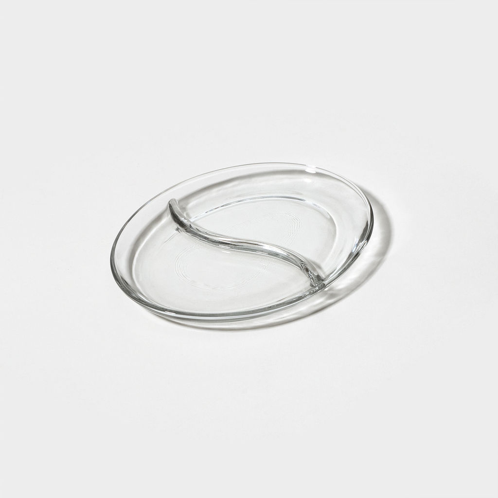 FLORIDA Менажница набор из 2шт.,2секции 18*13,5см