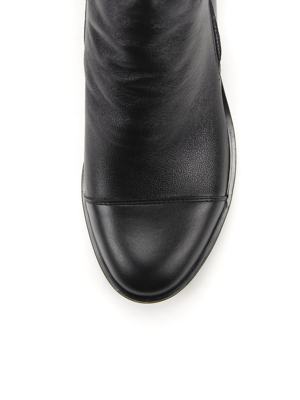 Ботинки 233.irma5.black R