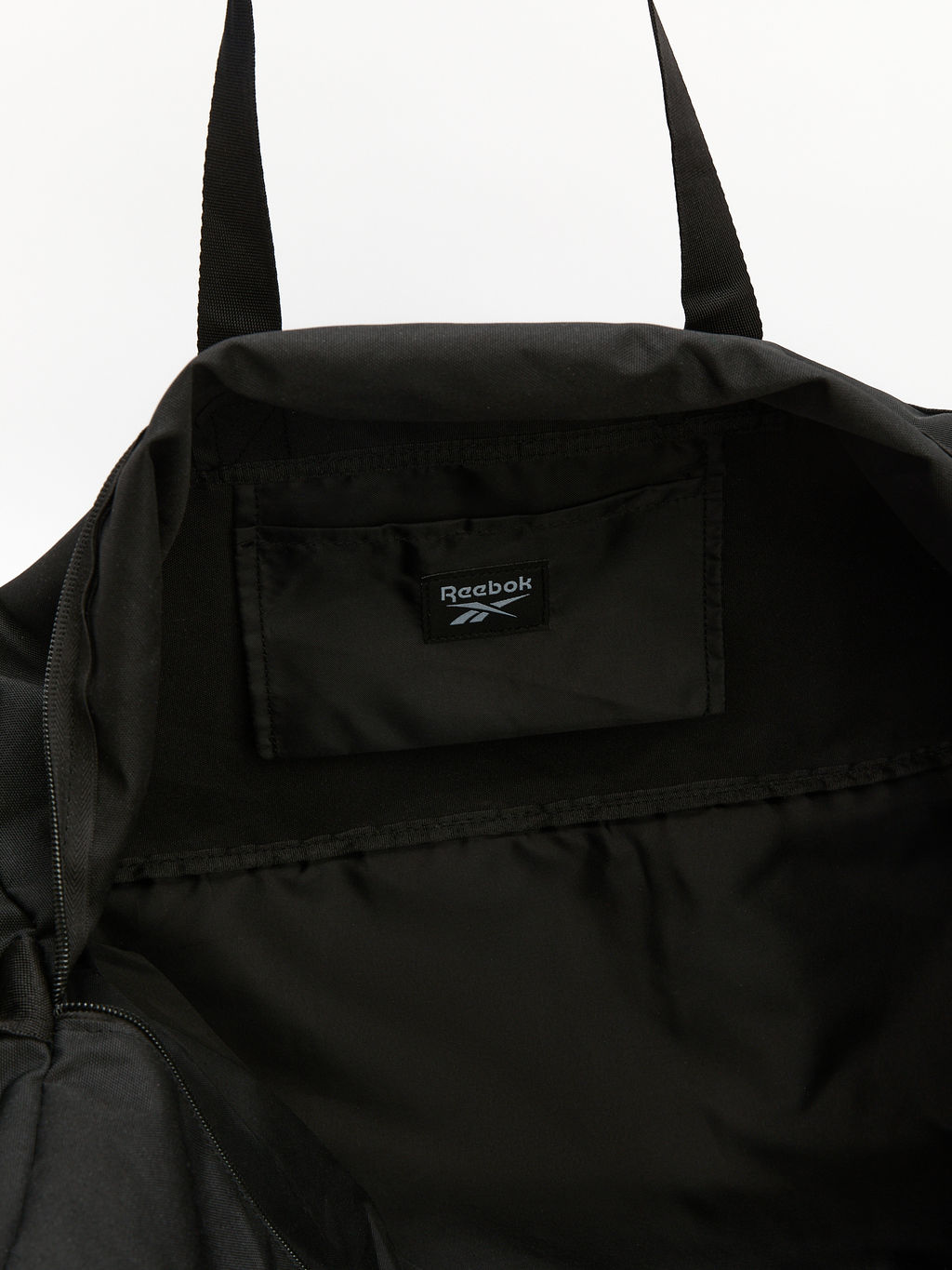 Мужская спортивная сумка REEBOK ASHLAND D 65 Артикул 4282852, черный