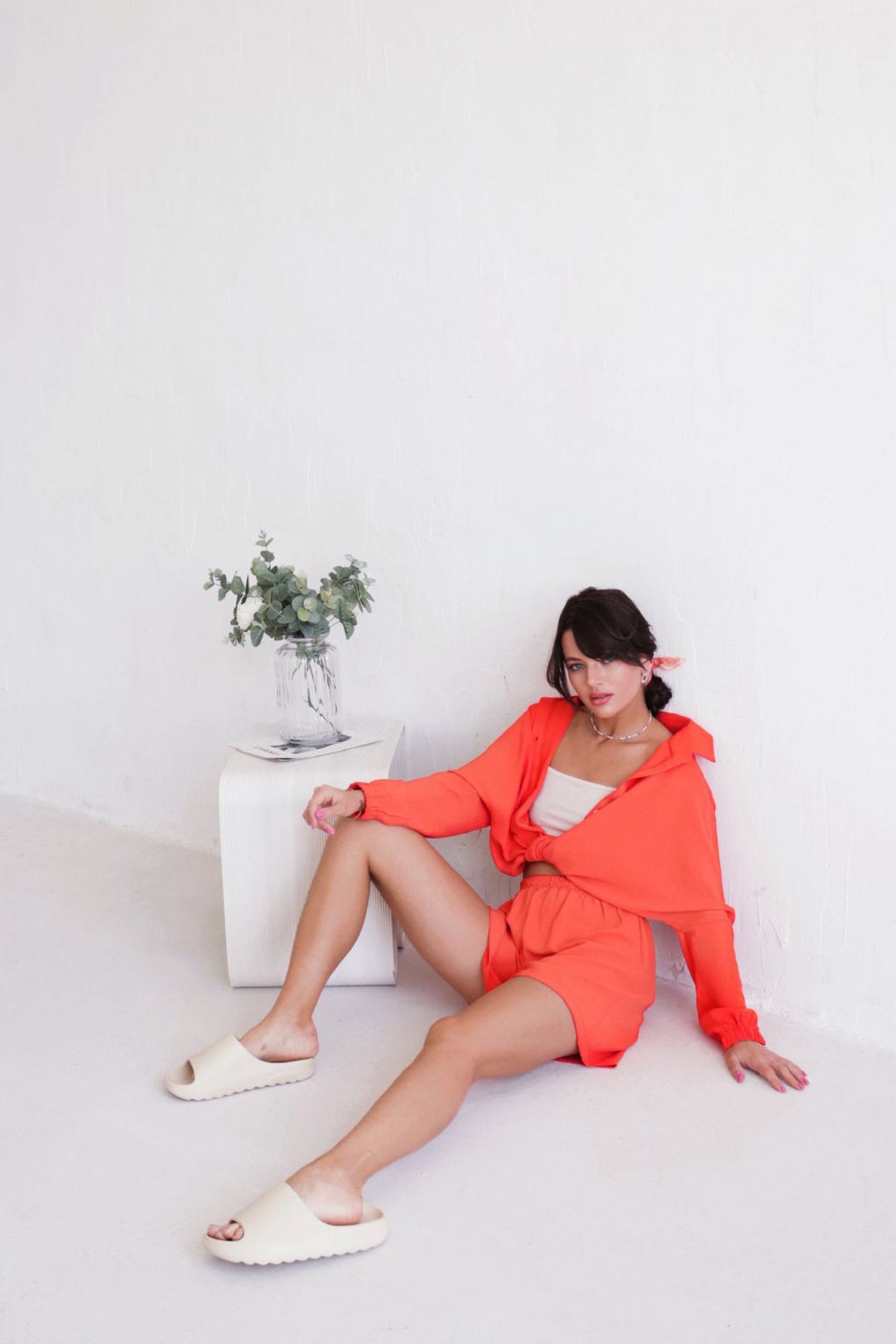 9652 Шорты - Martichelli фото 7