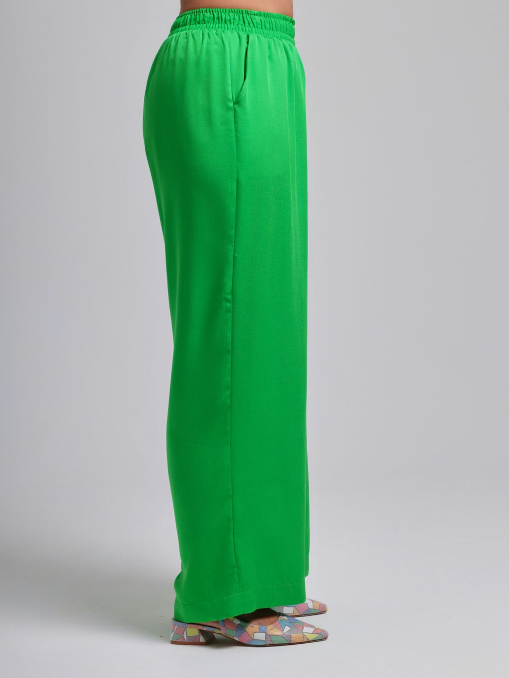 VIOTEX Брюки Летний драйв-1 - Виотекс фото 13