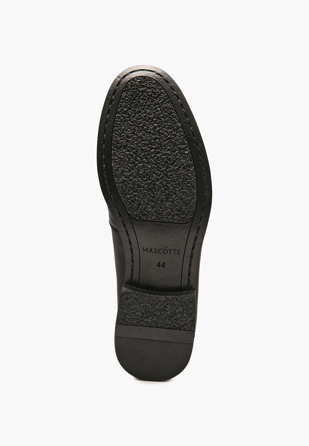 Лоферы - Mascotte фото 5