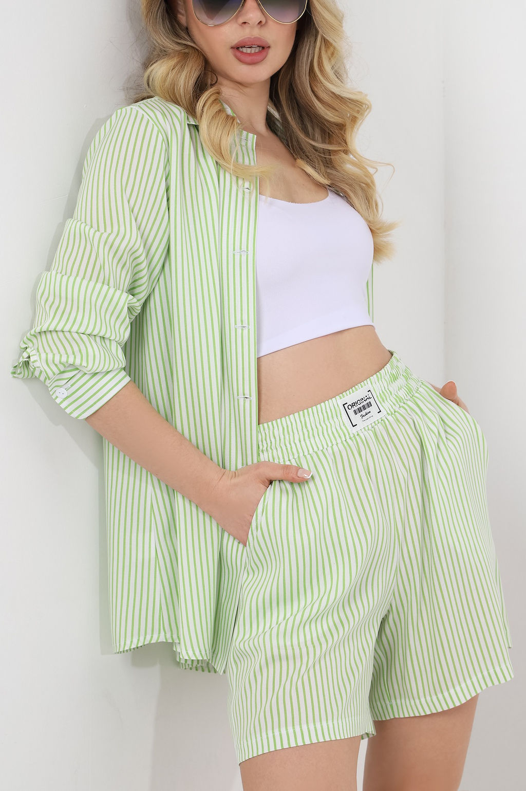 Костюм Тропический рай-1 VIOTEX