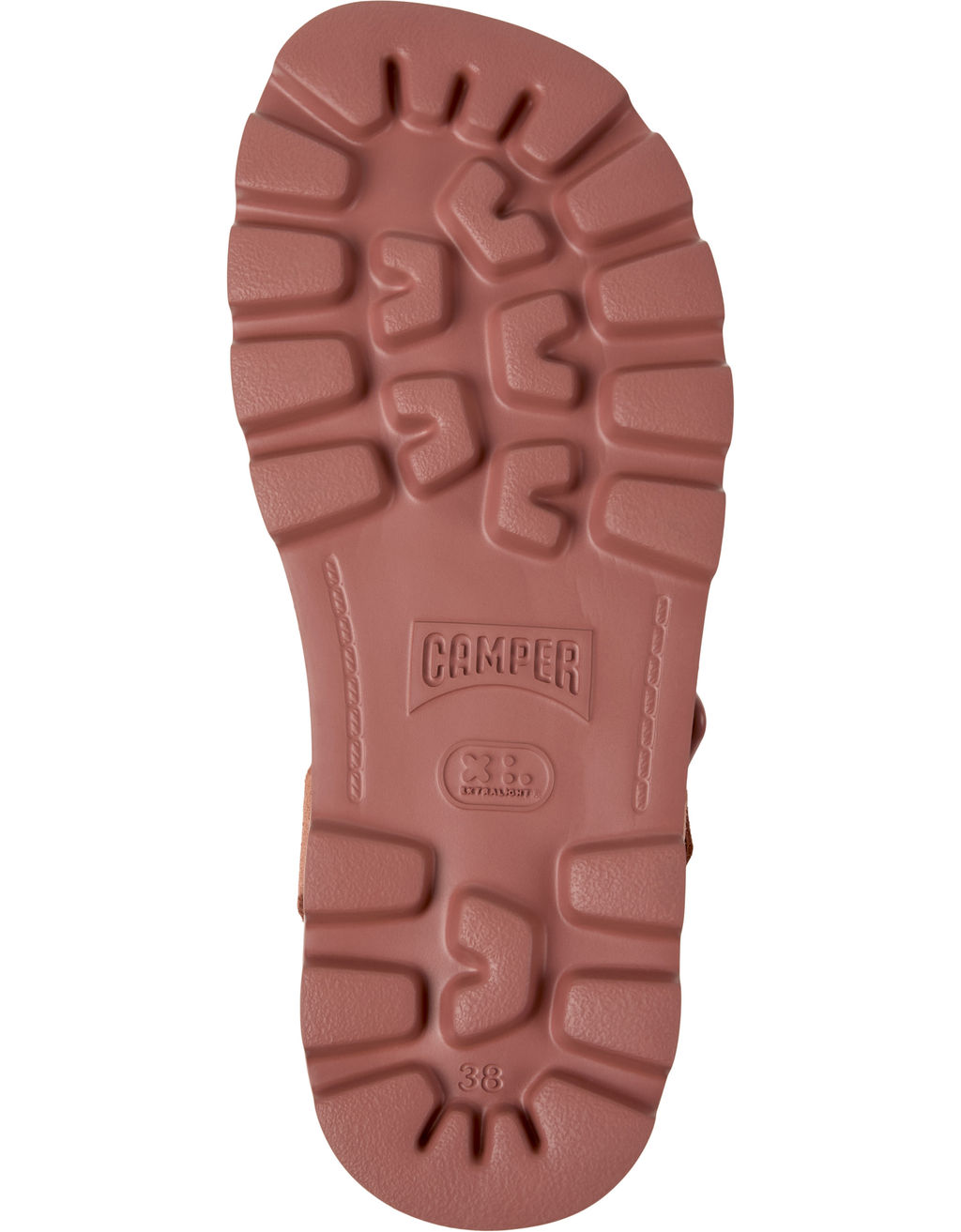 Camper / Сандалии Brutus Sandals  фото 4