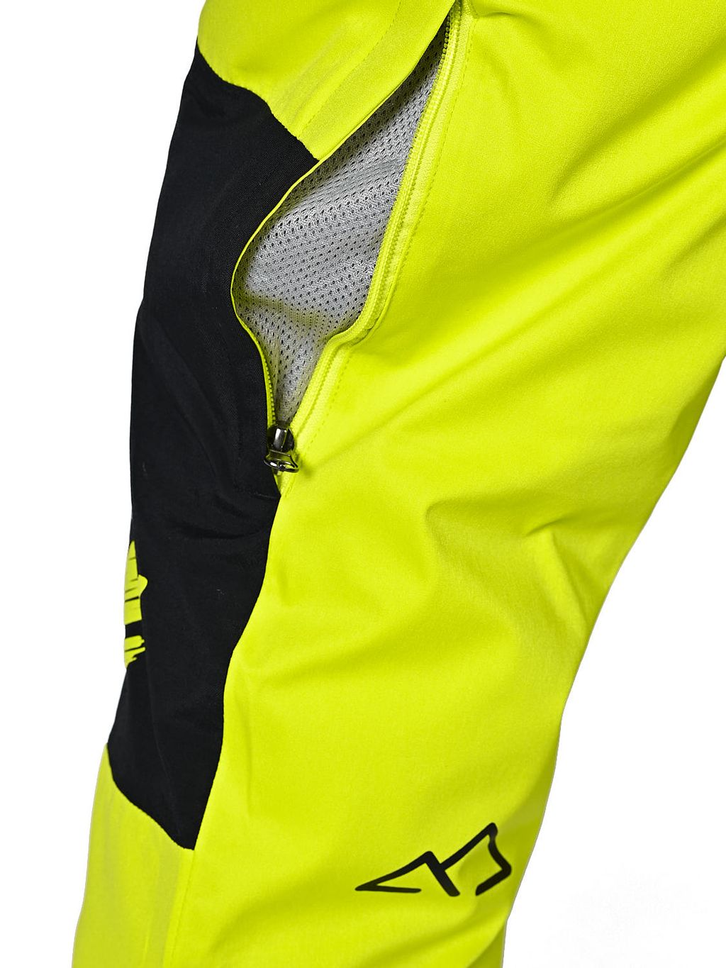 Комбинезон T-9081 Лимонный