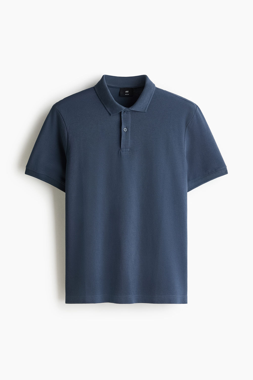 Polo Regular Fit - H&m фото 2