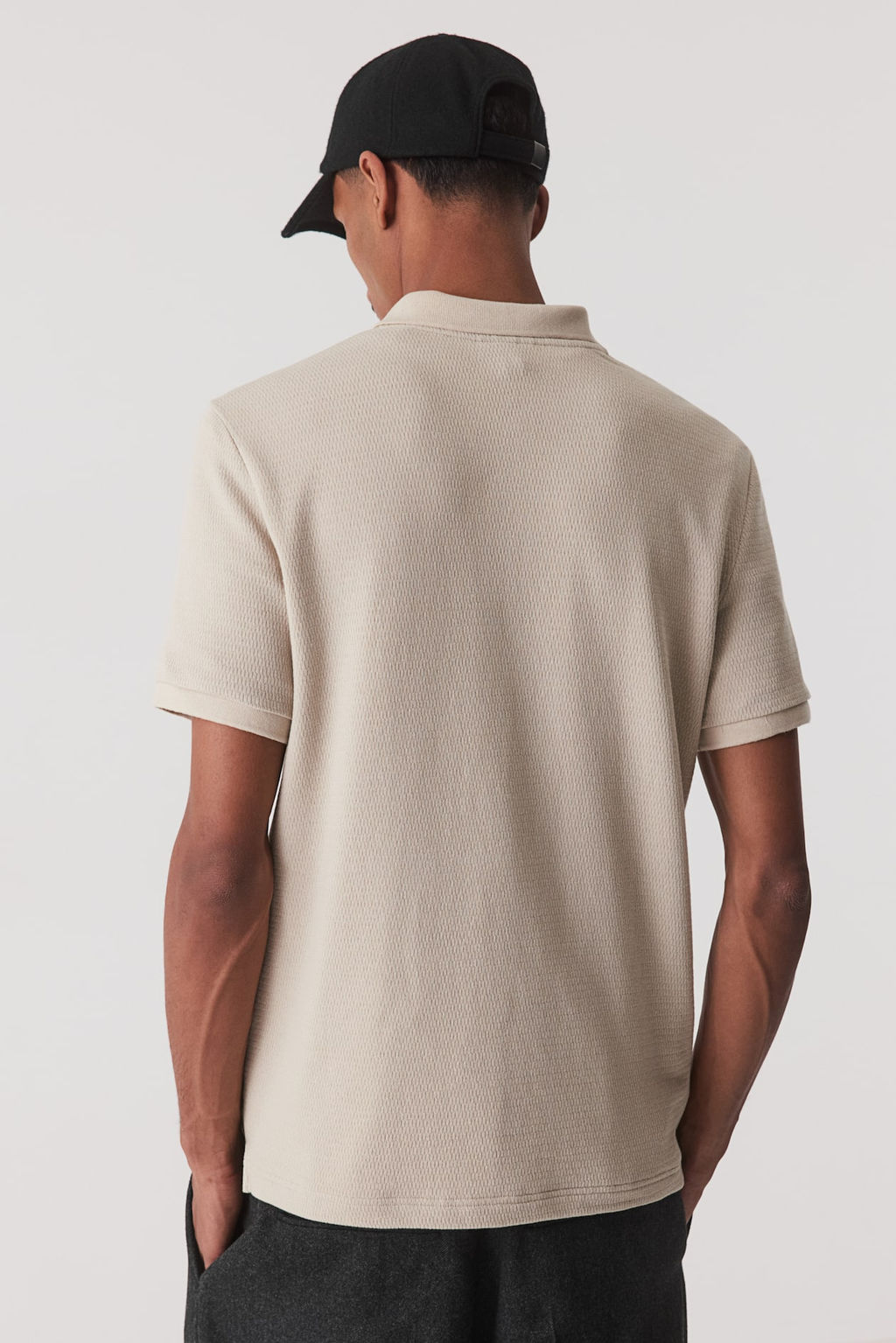 Polo Slim Fit - H&m фото 4