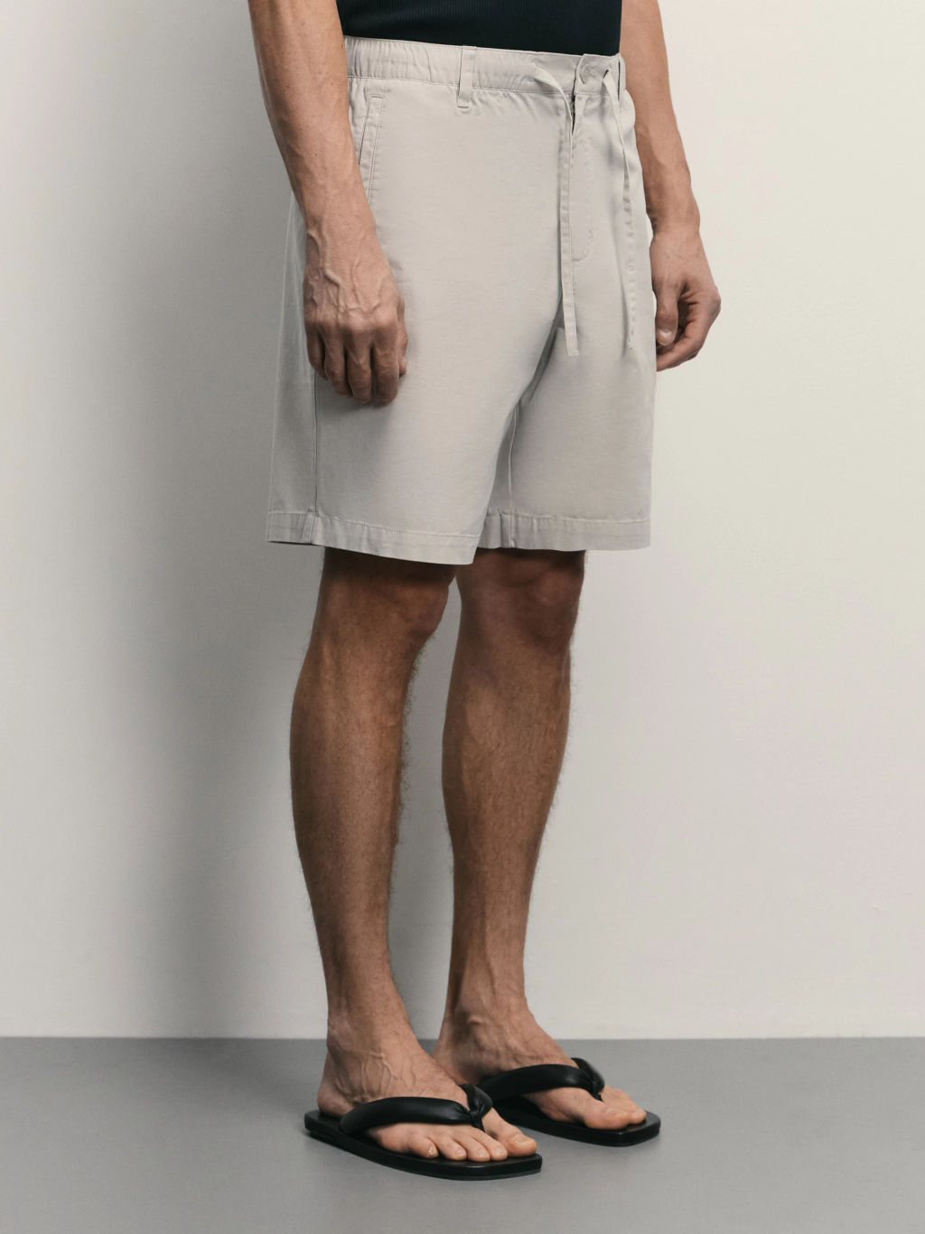 Шорты regular fit / Zarina  фото 4