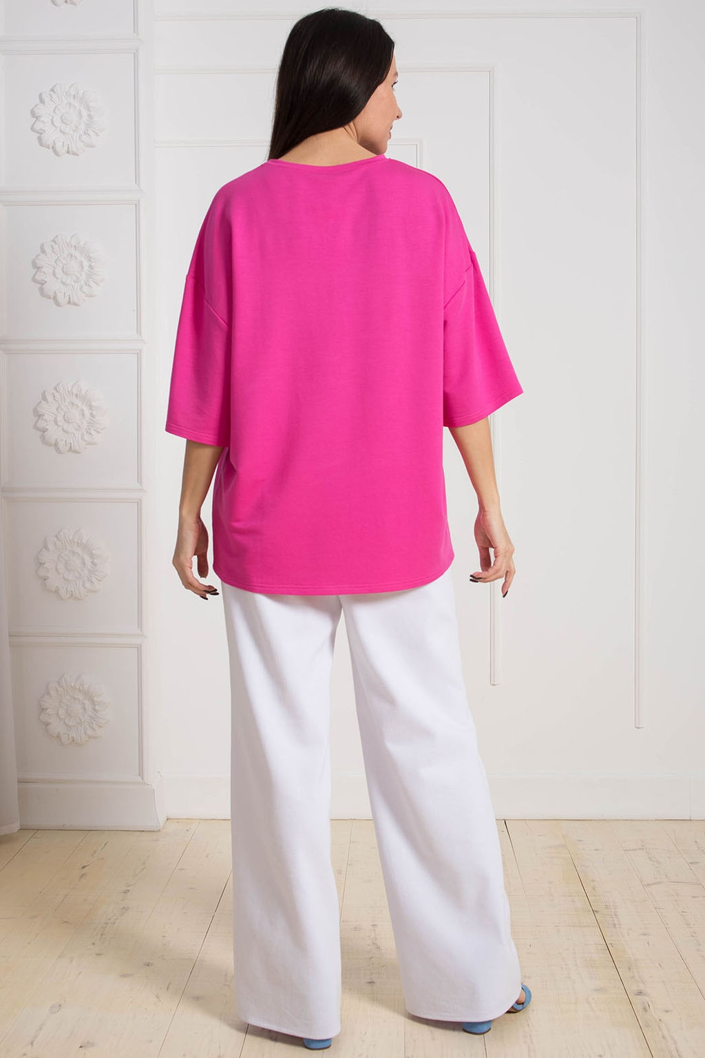 Джемпер женский П4654 - Olsarri фото 14