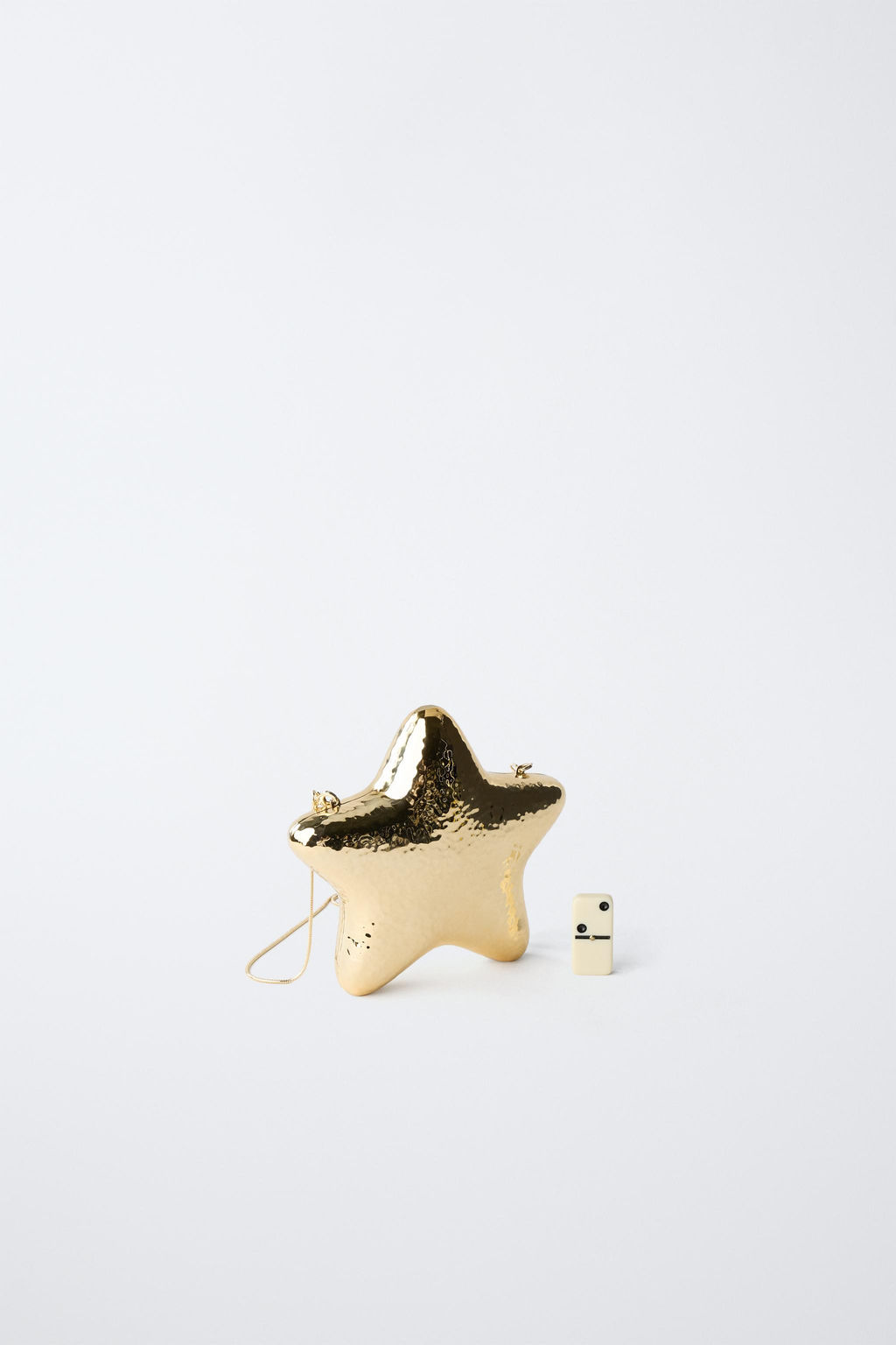 STAR BAG - Zara фото 7