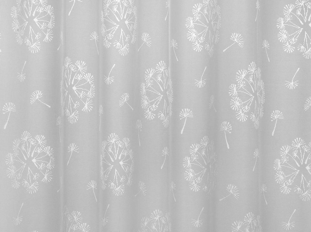 Занавеска 25С6746-Г50 белый 2 м*1.60 м