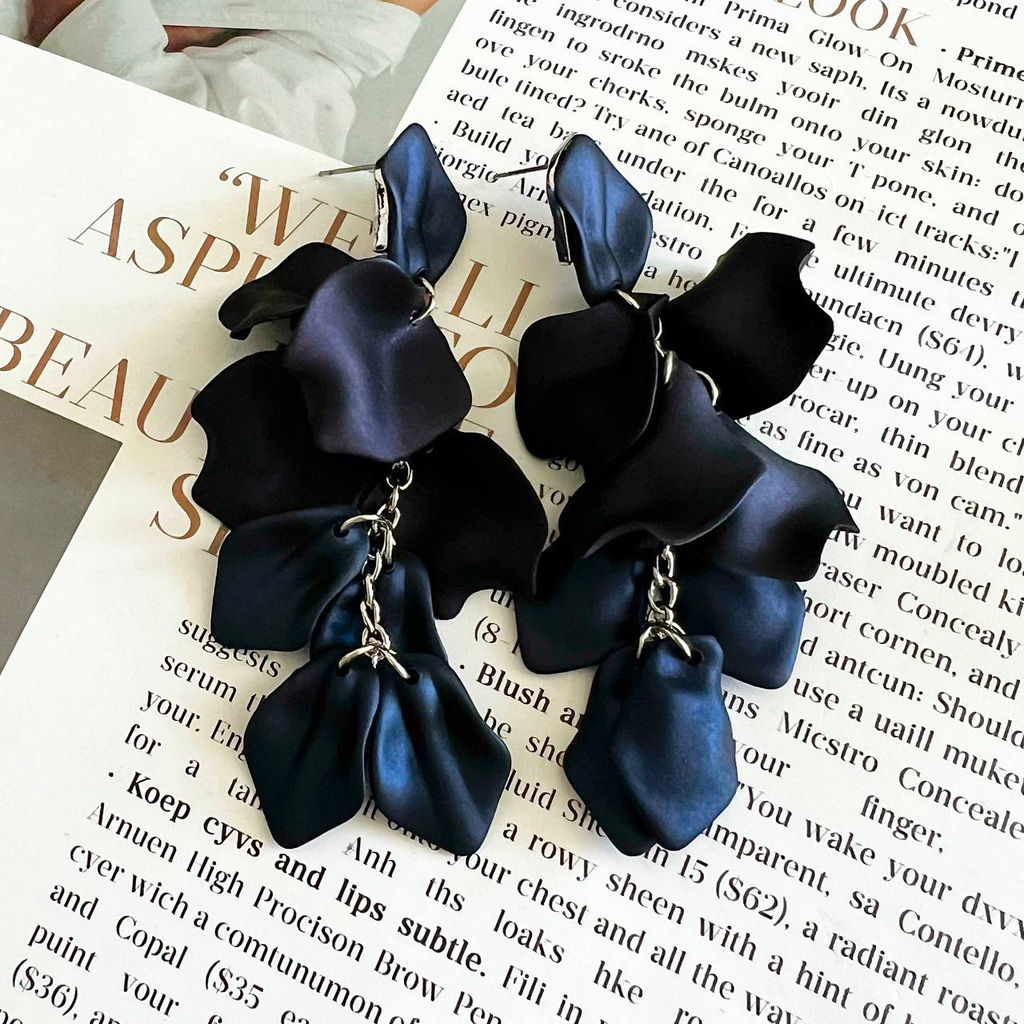 Серьги - J.prettier фото 4