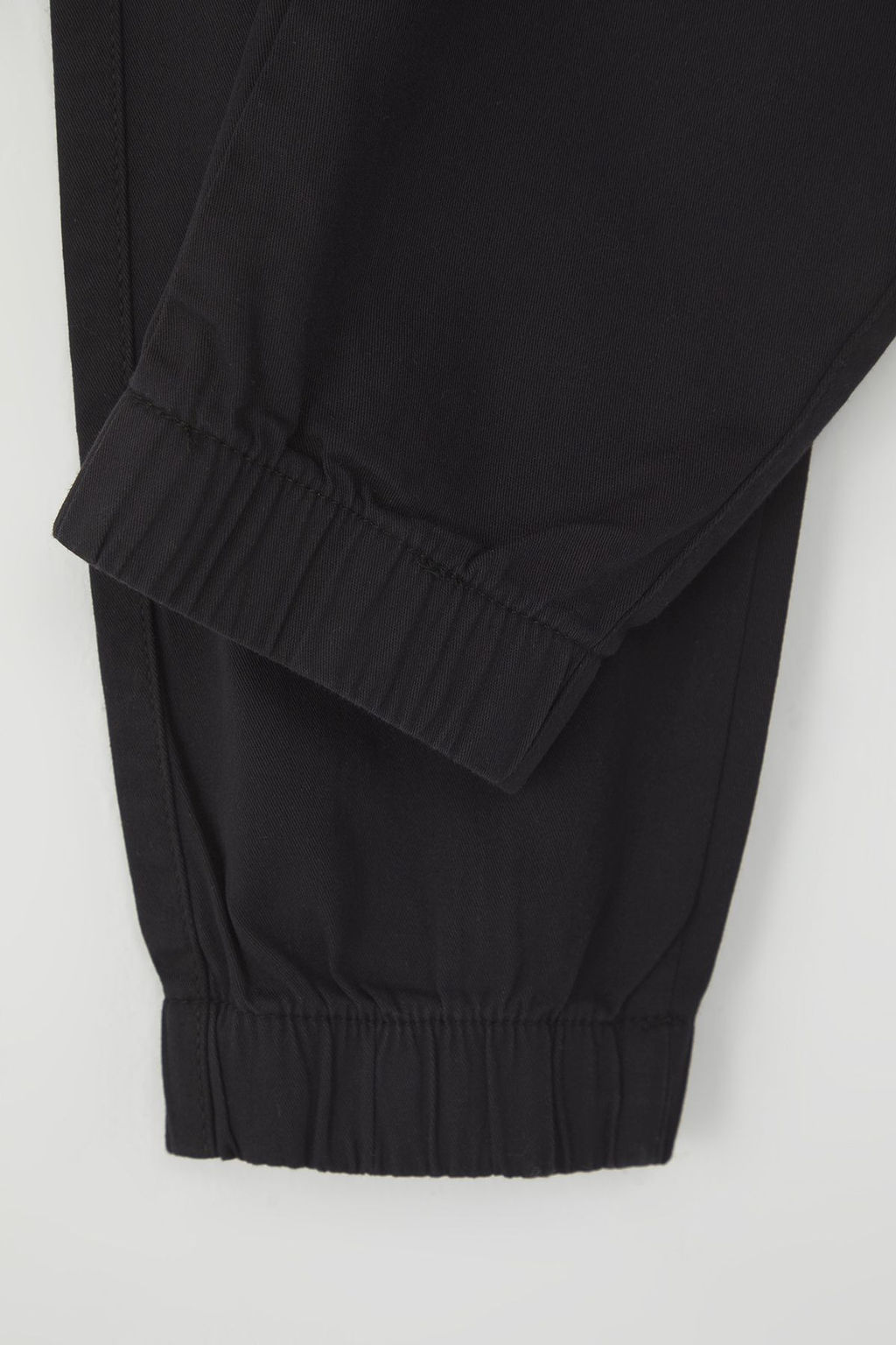 TRENDYOL MAN Siyah Jogger Kargo Cepli Gabardin Kumas Rahat Pamuklu Pantolon TMNSS25PL00027 - Trendyolmilla фото 10