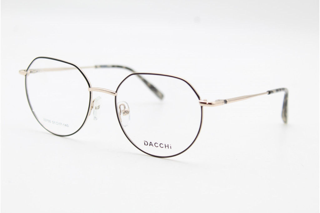 Оправа DACCHi 33755 51-17-140 C1