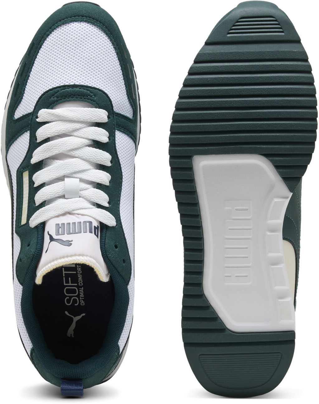 Кроссовки взрослые