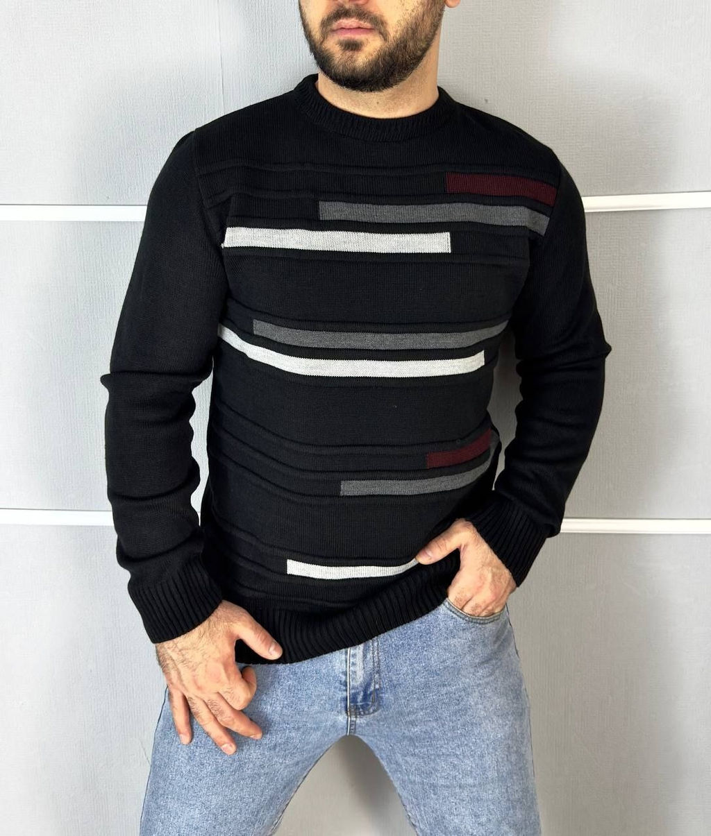 Свитер мужской